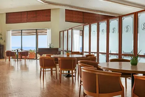 Ramada Plaza by Wyndham Thraki in Νέα Χηλή — foto 12