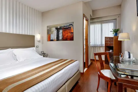 Best Western Piccadilly in Rome — foto 2
