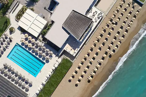 Civitel Creta Beach Hotel in Gazi Municipal Unit, foto 14