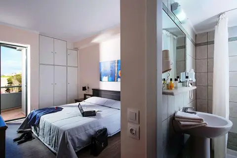 Fly & Go Castello City Hotel in Ηράκλειο — foto 17