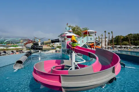 Miarosa Kemer Beach in Kemer — foto 27
