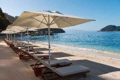 D-Resort Gocek in Fethiye — foto 20