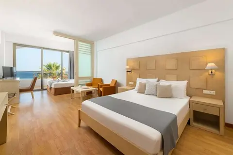 Hotel Paralos Rodos Lifestyle in Κολύμπια — foto 11