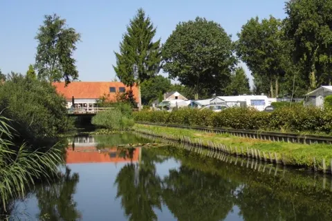 Camping Klein Canada foto 21