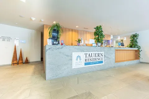 Tauernresidence Radstadt foto 4