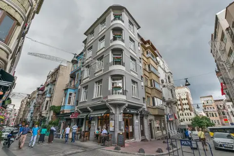 IQ Houses Kurabiye in Fatih — foto 13