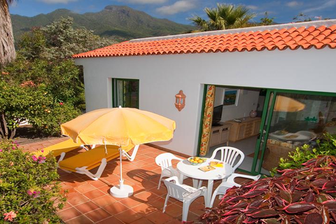 Bungalows Palma Jardin foto 26