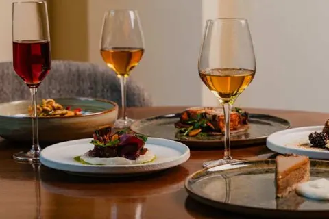 Hotel Mercier foto 18