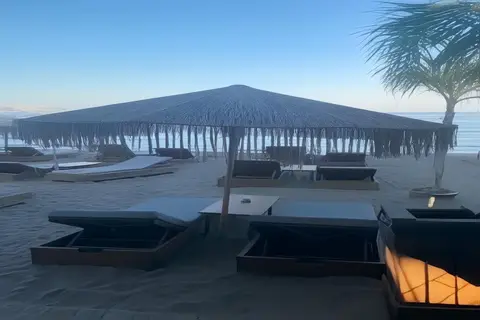 Hotel Raffaello Beach in Faliraki — foto 10