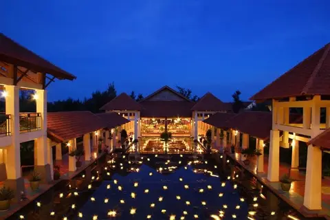Pandanus Resort in Phan Thiet — foto 14