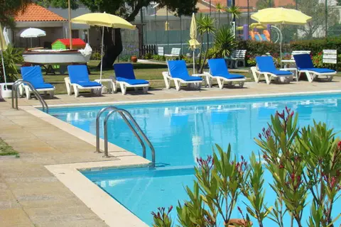 Clube Pinhal Da Foz in Esposende — foto 12