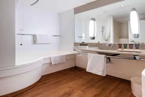 Novotel Torino Corso Giulio Cesare in Turijn, foto 12