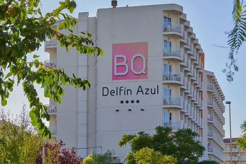 BQ Delfin Azul in Alcúdia — foto 41