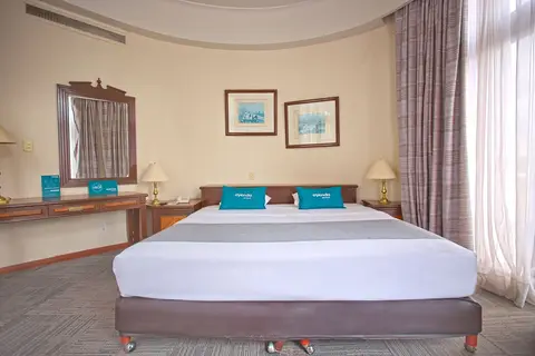 Hotel Imperial Reforma in Ciudad de México, foto 28