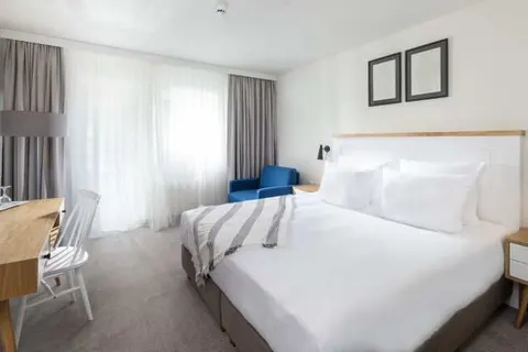 Sunday Resort Marina Wolfsbruch foto 6