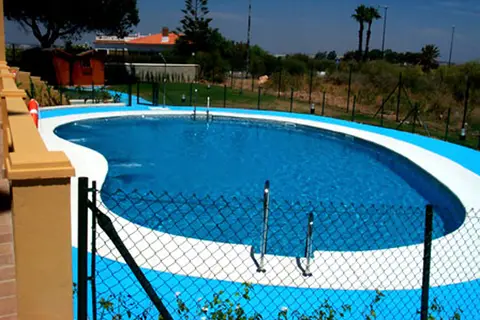 Apartamentos Leo Canela in Sanlúcar de Barrameda — foto 20
