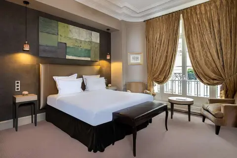 Elysia by Inwood Hotels in Parijs, foto 17