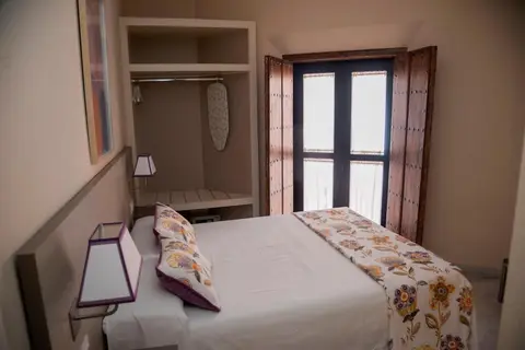 Casa del Pozo Santo in Sevilla — foto 9