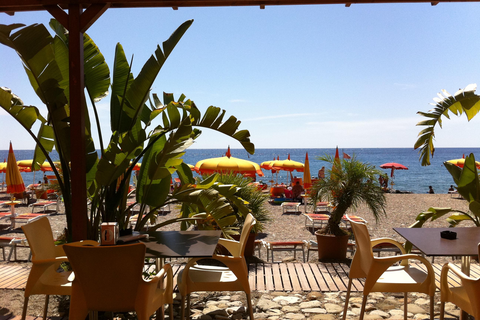 Hotel Alexander in Giardini-Naxos — foto 4