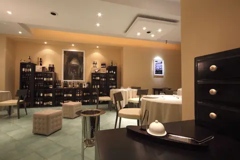 Hotel Regina Palace Terme in Ischia, foto 23