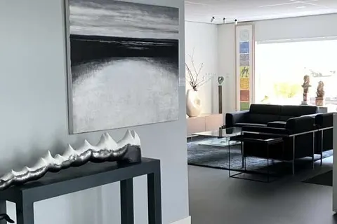 B&B Kunstkamer Franeker foto 8