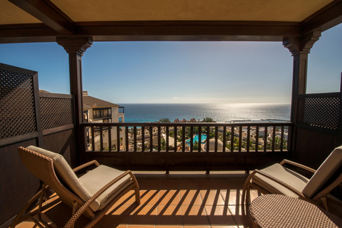 Hotel Vincci Selección La Plantacion del Sur foto 34