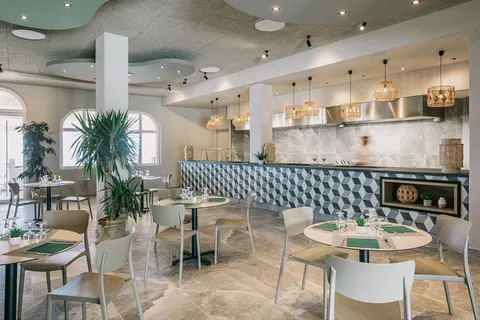 Mangia's Sardinia Resort in Lungoni/Santa Teresa Gallura — foto 5