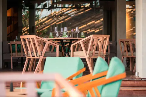 Artotel Sanur in Sanur — foto 8