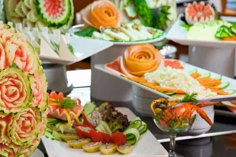 Grand Kaptan Hotel in Alanya — foto 23