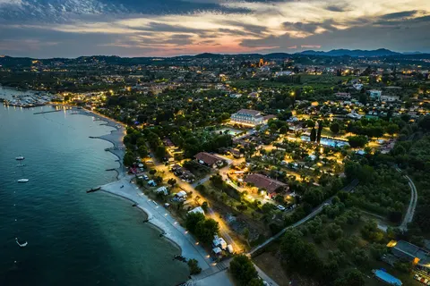 Camping Fontanelle foto 7