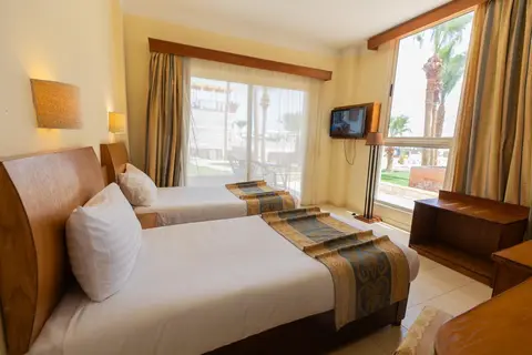 Royal Star Empire Beach Resort in Hurghada — foto 16