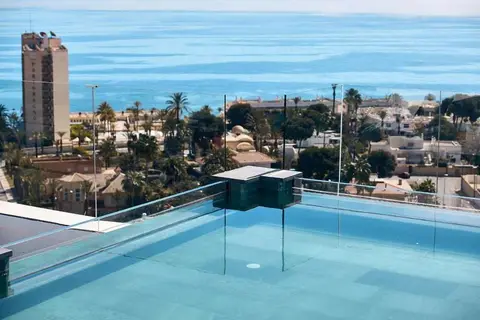 HO Aguadulce in Roquetas de Mar — foto 10