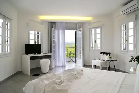 Racconto Boutique Design Hotel foto 2