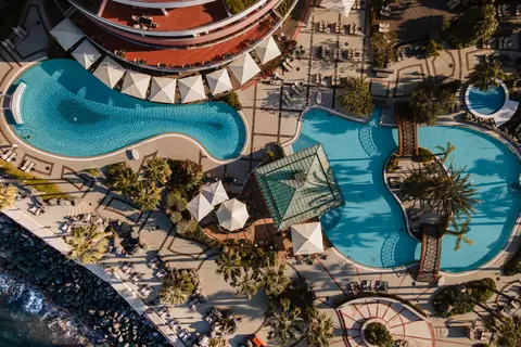 Royal Savoy in Funchal, foto 30