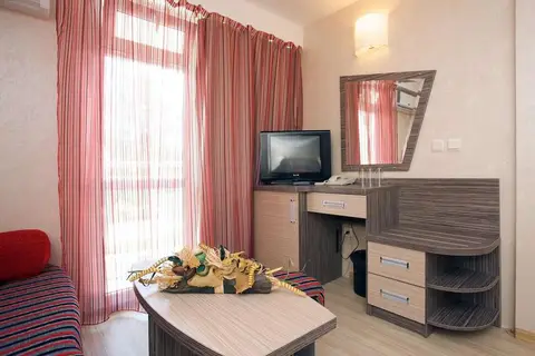 Hotel Kotva in Несебър — foto 25