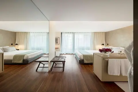 LUX Lisboa Park Hotel in Lissabon — foto 5