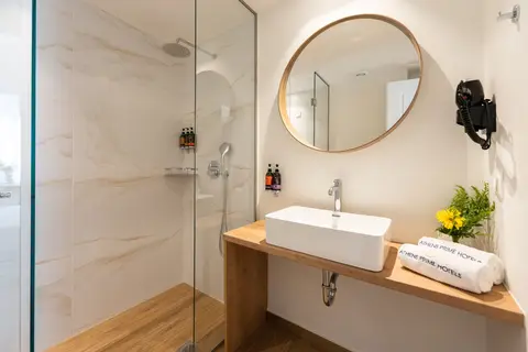 Pure Hotel by Athens Prime Hotels in Athene — foto 23