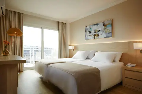 Las Arenas Affiliated by Melia in Benalmádena — foto 3