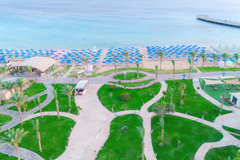 Hotel V Grand Resort Sahl Haseesh foto 17