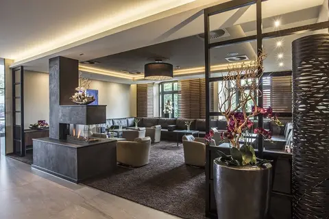 Best Western Plus Hotel Böttcherhof in Hamburg — foto 5
