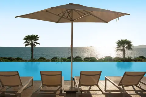 Radisson Blu Resort & Spa, Ajaccio Bay in Albitreccia, foto 5