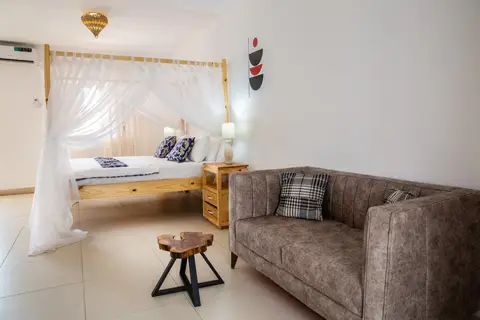 Dunas Boutique Hotel in Dippa Kunda — foto 23