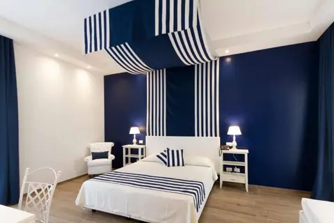 Hotel Nautilus in Casteddu/Cagliari — foto 4