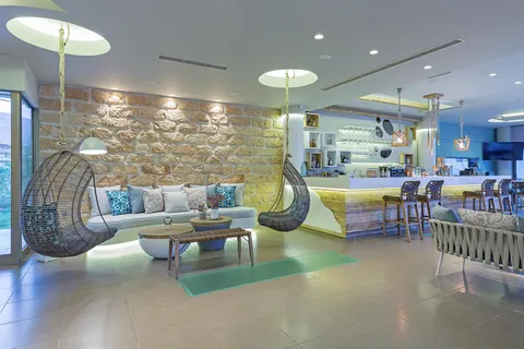 Hotel Anastasia in Karystos — foto 21