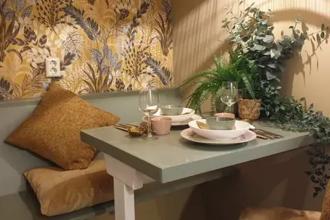 Logement Doosje foto 16