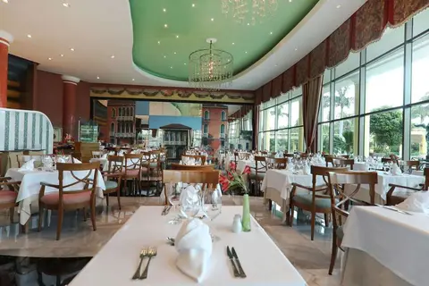 Joia Paraiso by Iberostar in Playa del Carmen, foto 8