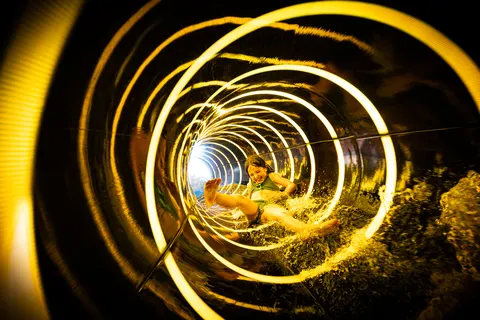 Camping Les Rouilleres foto 27