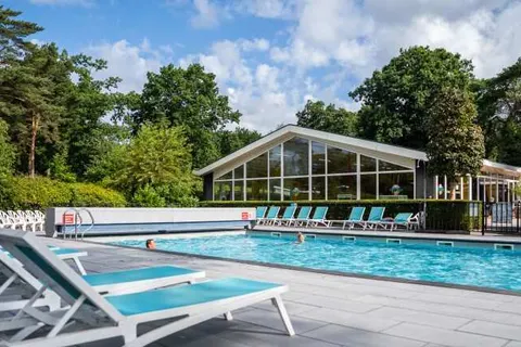 TopParken Resort Bosvallei foto 9