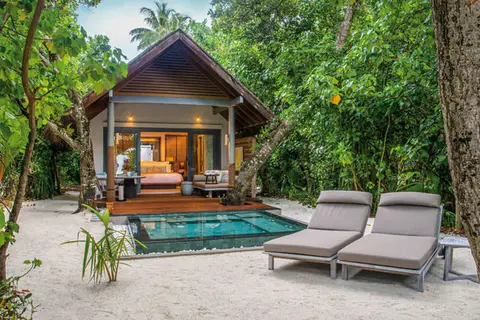 Vakkaru Maldives in Vakkaru Maldives — foto 13