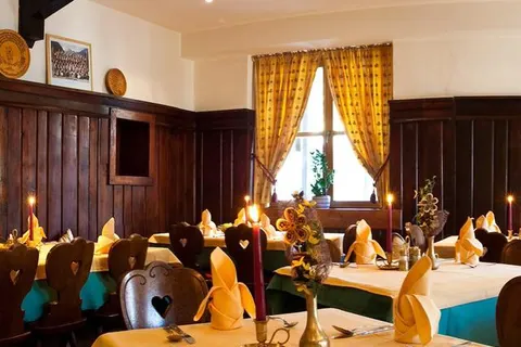 Gasthof Mitteregger foto 3